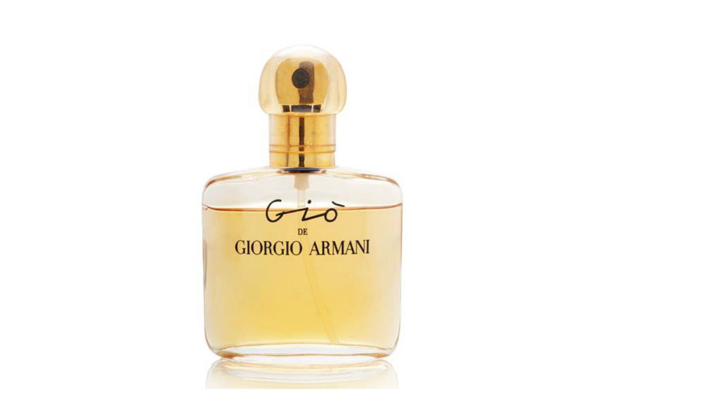 Giorgio Armani Gio